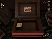 Escape from Crimson Manor screenshot, image №3124373 - RAWG