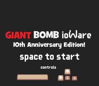 Giant Bombioware screenshot, image №1219074 - RAWG