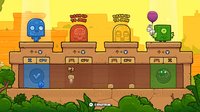 Toto Temple Deluxe screenshot, image №265018 - RAWG