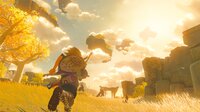 The Legend of Zelda: Tears of the Kingdom screenshot, image №2897117 - RAWG