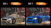 4Drive Z Drifting Car Games screenshot, image №3611079 - RAWG