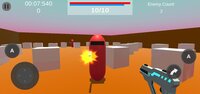 Beans Fight screenshot, image №3018225 - RAWG