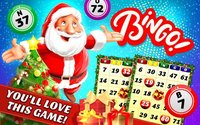 Christmas Bingo Santa's Gifts screenshot, image №1416740 - RAWG