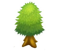 Game Asset - Tree screenshot, image №1914451 - RAWG