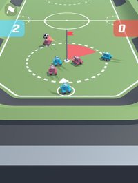 Bumpy Tanks screenshot, image №2184510 - RAWG
