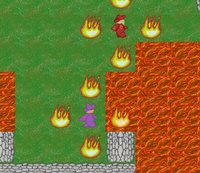 Flashy Wiz screenshot, image №1255039 - RAWG