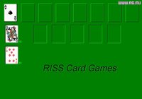 RISS Solitaire Card Games screenshot, image №338983 - RAWG