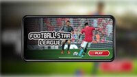 Football Star League screenshot, image №3653395 - RAWG