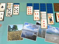 Solitaire Landscapes screenshot, image №1683862 - RAWG