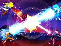 AllStar Hero Super Stick Fight screenshot, image №2973589 - RAWG