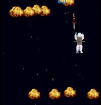 Lost in Space (itch) (Waltico games) screenshot, image №1160046 - RAWG