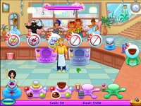 Cake Mania: Lights, Camera, Action! screenshot, image №566421 - RAWG