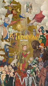 Medieval Idle Prayer screenshot, image №4227479 - RAWG