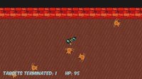 Ninja Boi: Break Out screenshot, image №1263456 - RAWG