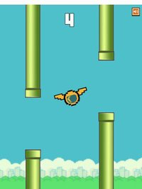 FlappyBird screenshot, image №2351816 - RAWG
