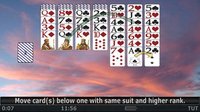 Solitaire 3D Lite screenshot, image №1601541 - RAWG