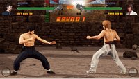 Shaolin vs Wutang 2 screenshot, image №2338208 - RAWG