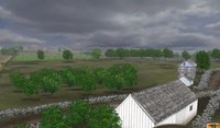 Scourge of War: Gettysburg screenshot, image №518741 - RAWG