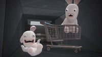 Rabbids Go Home screenshot, image №526646 - RAWG