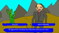 Bonkey Trek Quimdung Edition screenshot, image №2750438 - RAWG