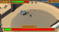 Fisherman's Quest (Beta) screenshot, image №3408035 - RAWG