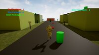 Postal Delivery screenshot, image №2733034 - RAWG