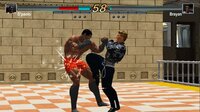 Unlimited Fight screenshot, image №2628915 - RAWG