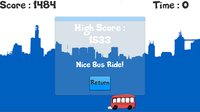 Fake Crazy Bus screenshot, image №2264899 - RAWG