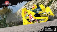 WRC 3: FIA World Rally Championship screenshot, image №590790 - RAWG