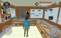 Miami Crime Vice Town screenshot, image №1459297 - RAWG
