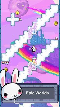 The Balloons Floaty Adventure screenshot, image №1544347 - RAWG