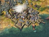 Sid Meier's Civilization IV: Colonization screenshot, image №118476 - RAWG