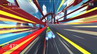 Hover REV Hispeed Burst screenshot, image №4156107 - RAWG