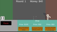 Dice Defender (Thy_Ghy) screenshot, image №3480333 - RAWG