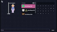 Project Hangman screenshot, image №4195469 - RAWG