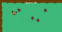 Arcade Shooter screenshot, image №1272815 - RAWG