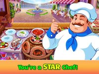 Cooking Craze- Restaurant Game screenshot, image №1699614 - RAWG