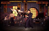 Kings of Kung Fu screenshot, image №189850 - RAWG