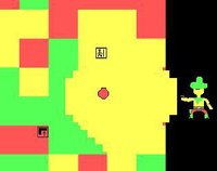 Chromatic Cowboys screenshot, image №1142913 - RAWG