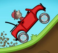 Hill Climb Racing - PC Stable Version screenshot, image №3395840 - RAWG