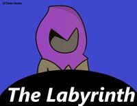 The Labyrinth (itch) (Lucvs) screenshot, image №2484734 - RAWG