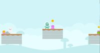 Alien Platformer (SP4R0W) screenshot, image №3562597 - RAWG