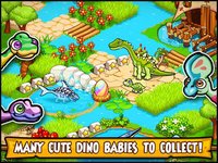 Dino Pets screenshot, image №878717 - RAWG