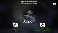 Unwept screenshot, image №2760545 - RAWG