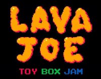Lava Joe screenshot, image №2265815 - RAWG