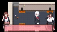 Yuri Blossom! screenshot, image №4234663 - RAWG