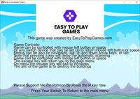 40 Accessible One Button Controlled Games screenshot, image №3574747 - RAWG