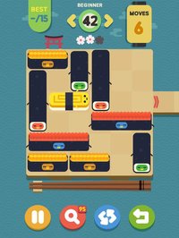 Push Sushi - puzzle&unblock screenshot, image №875060 - RAWG