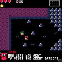 Underworld (KaaSnake) screenshot, image №3459829 - RAWG
