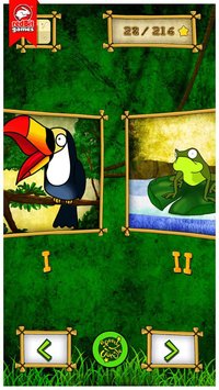 Speedy Jungle FREE screenshot, image №2044418 - RAWG